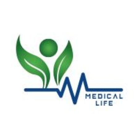 صورة للمورد Medical Life